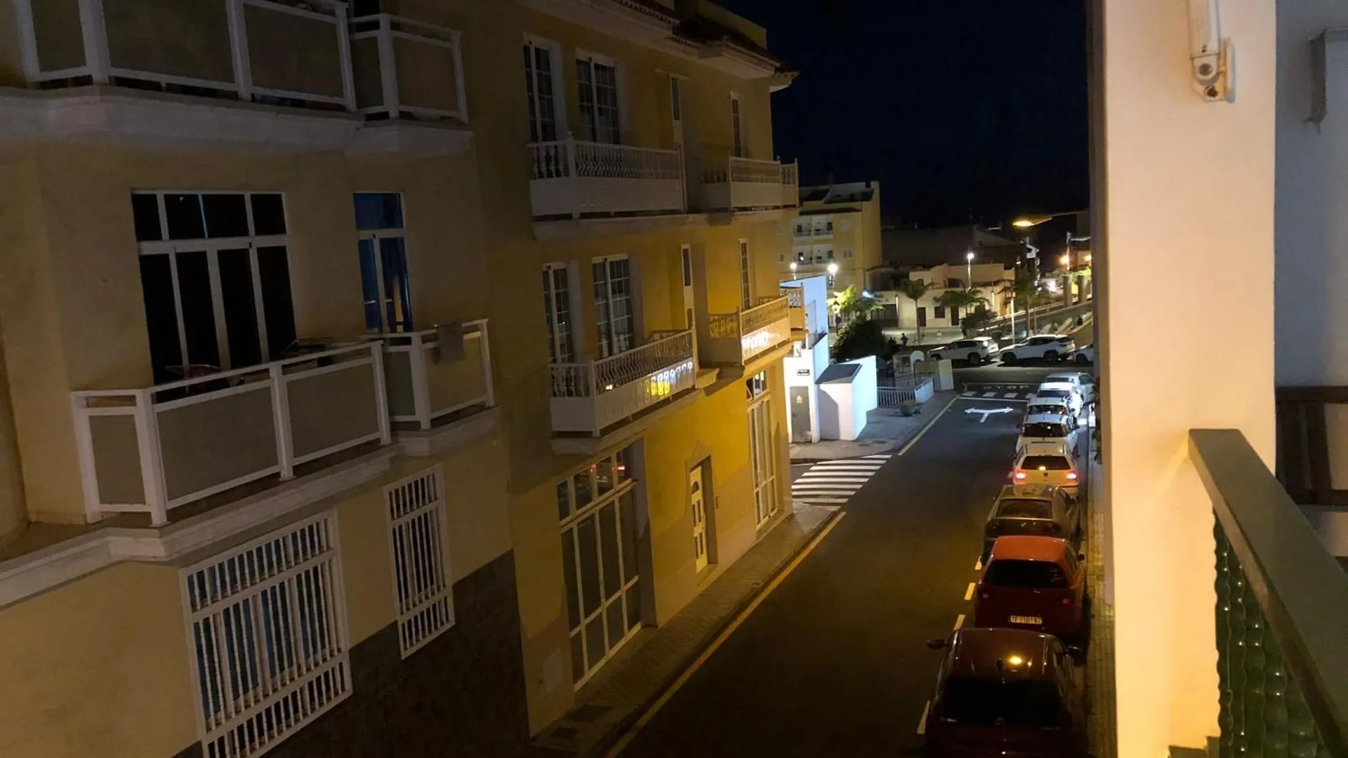 Apartamento En Victoria Park Playa San Juan 0*, Playa de San Juan (Tenerife)
