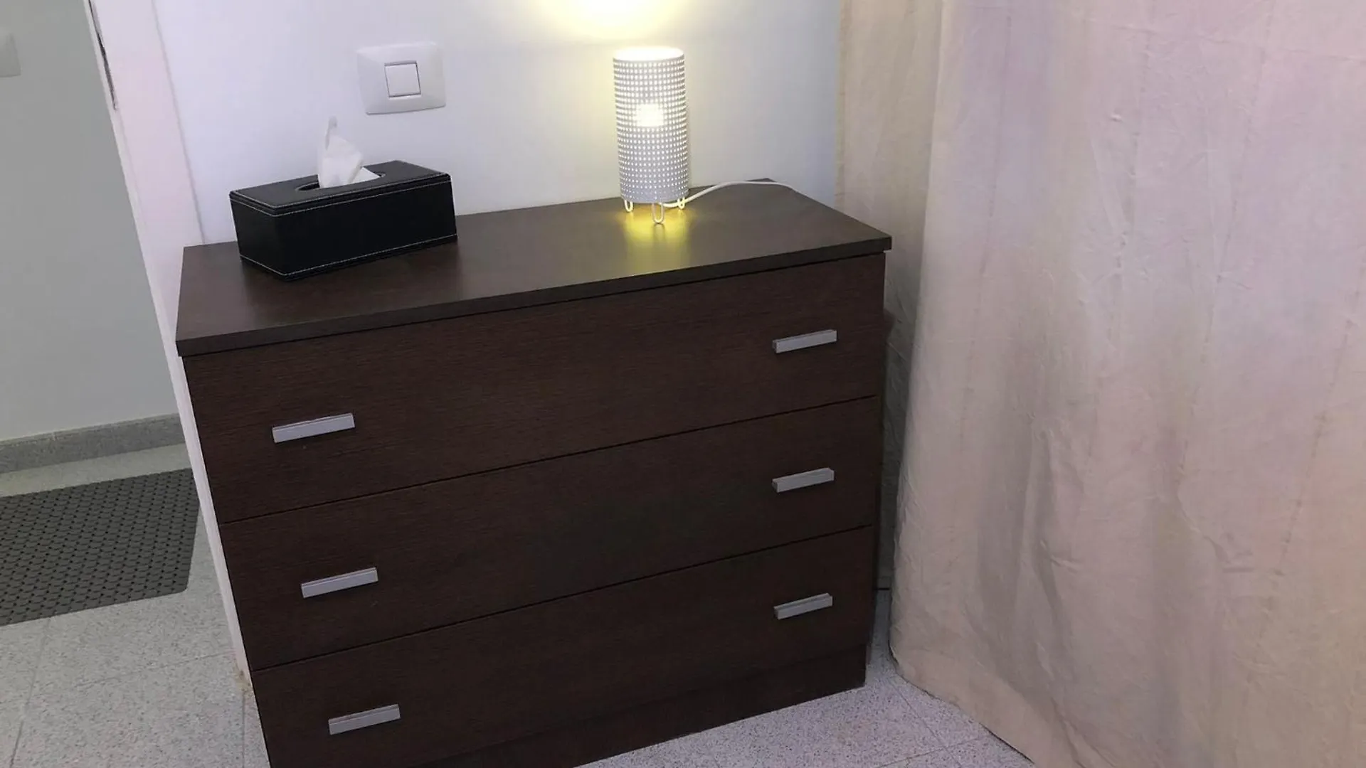 Apartamento En Victoria Park Playa San Juan