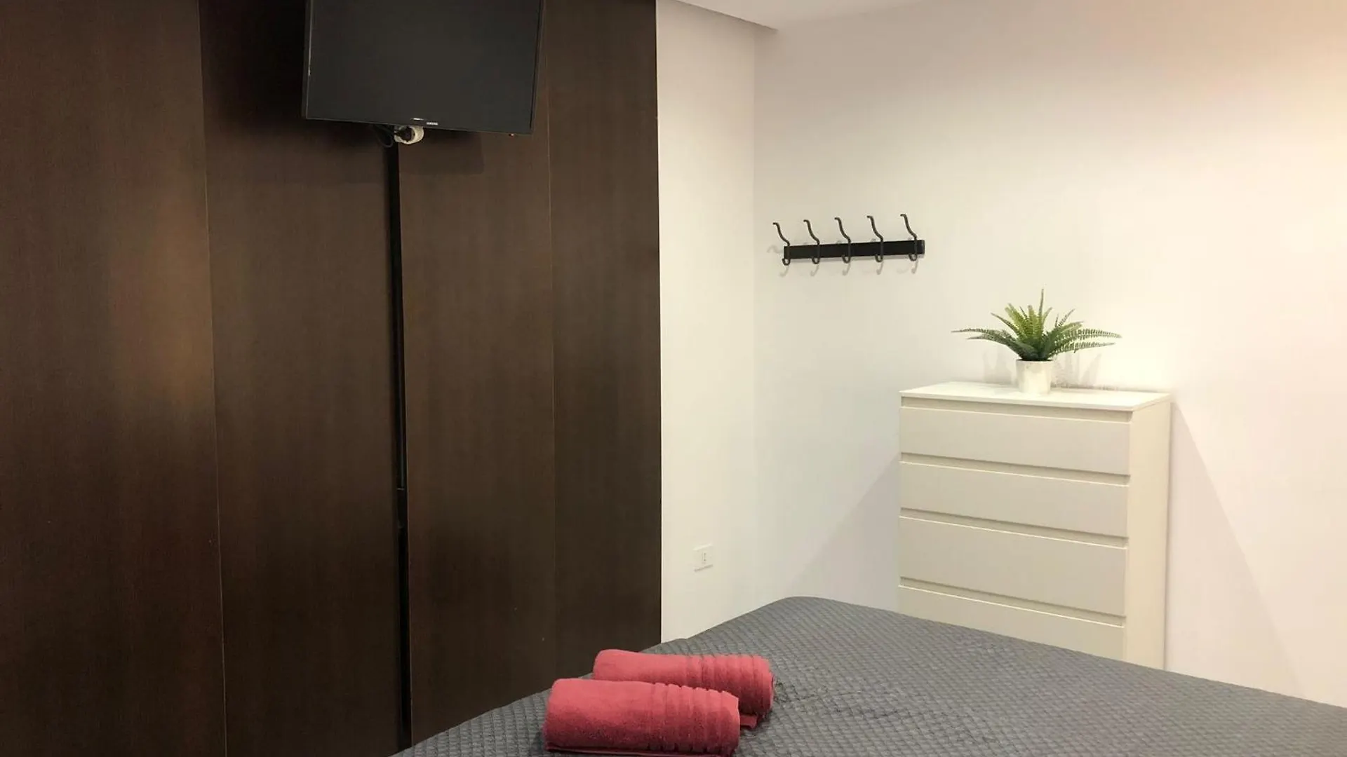Apartamento En Victoria Park Playa San Juan Playa de San Juan  Appartamento