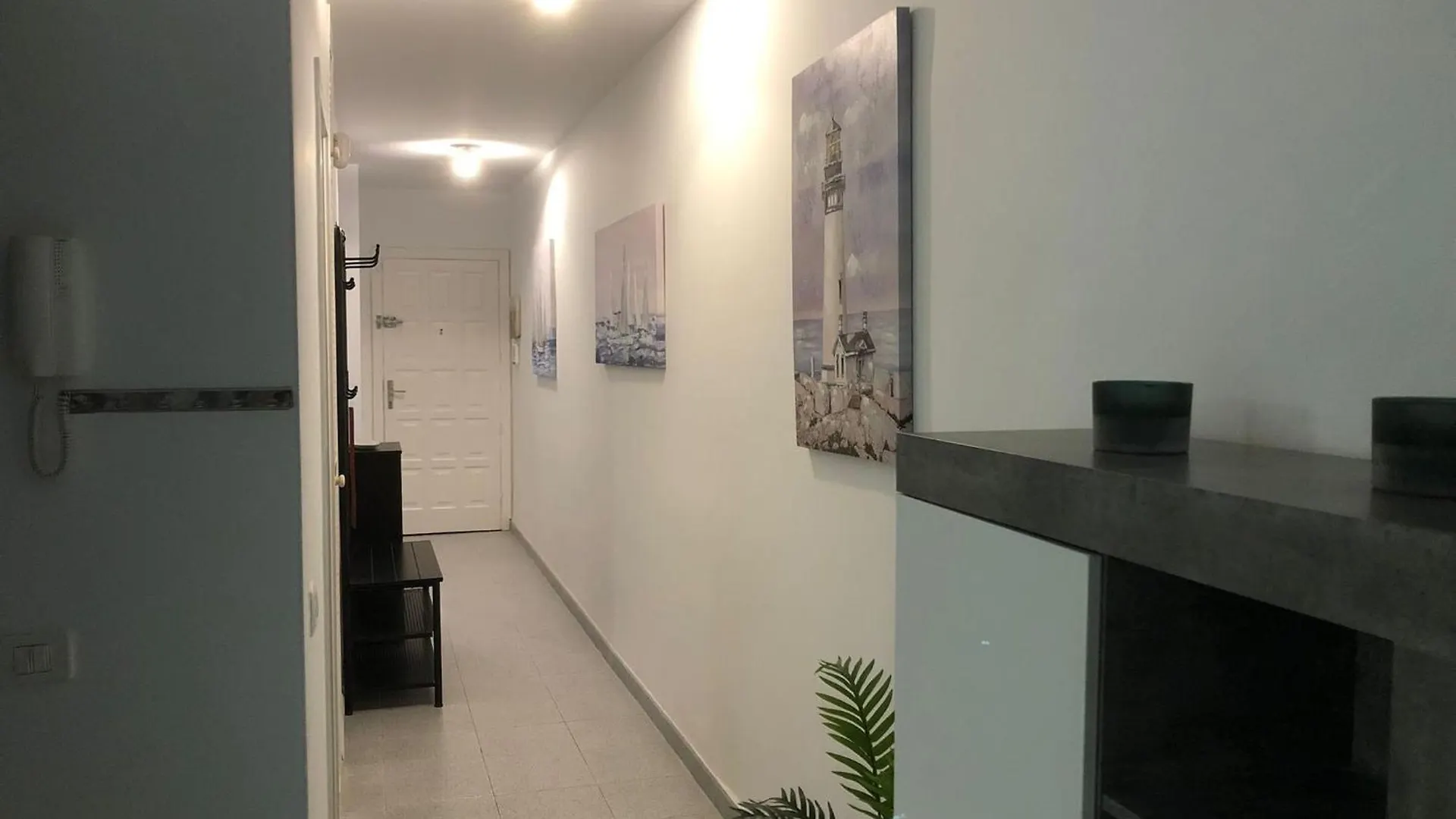Apartamento En Victoria Park Playa San Juan 0*, Playa de San Juan (Tenerife)