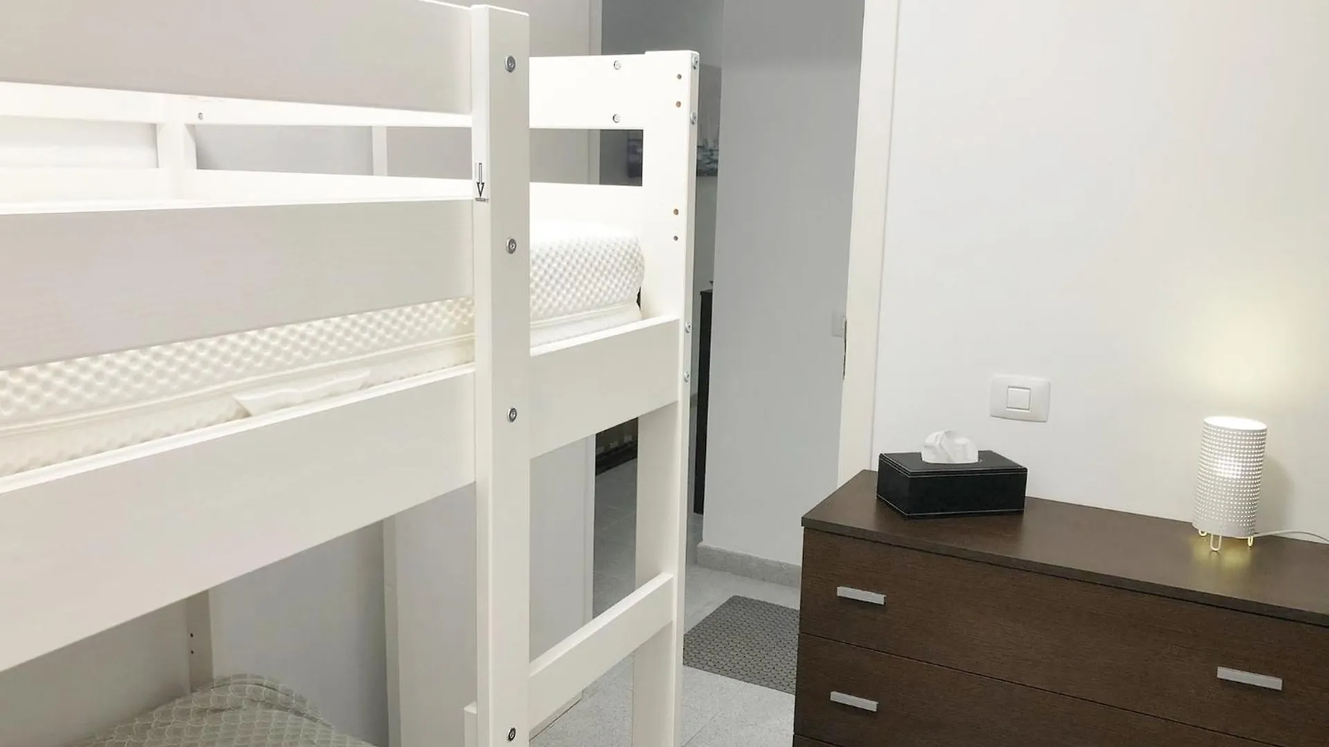 Apartamento En Victoria Park Playa San Juan