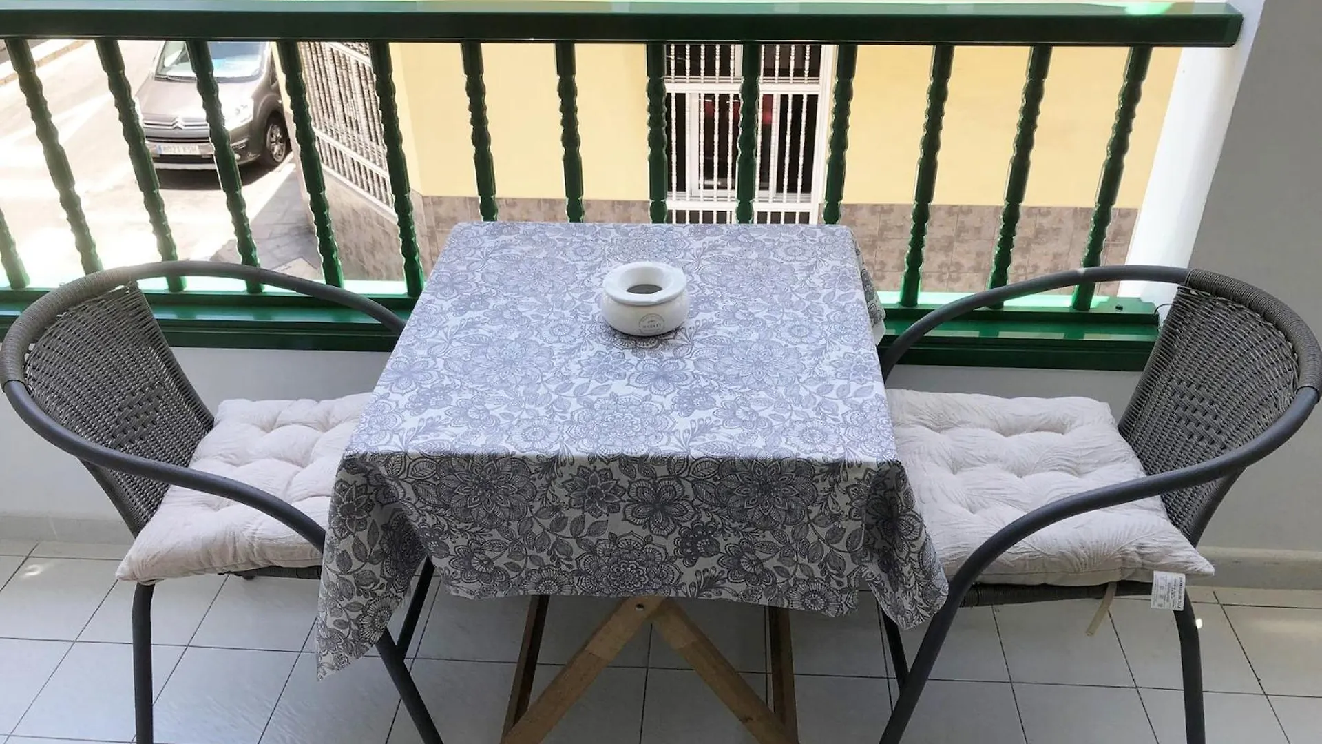 Apartamento En Victoria Park Playa San Juan