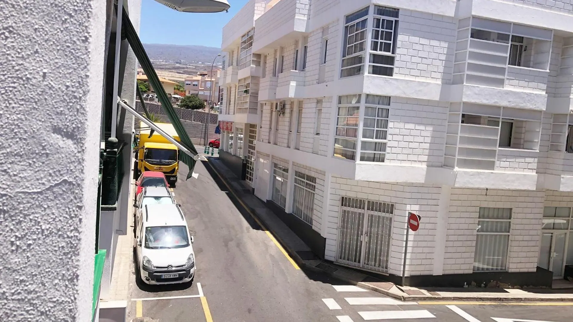 Apartment Apartamento En Victoria Park Playa San Juan