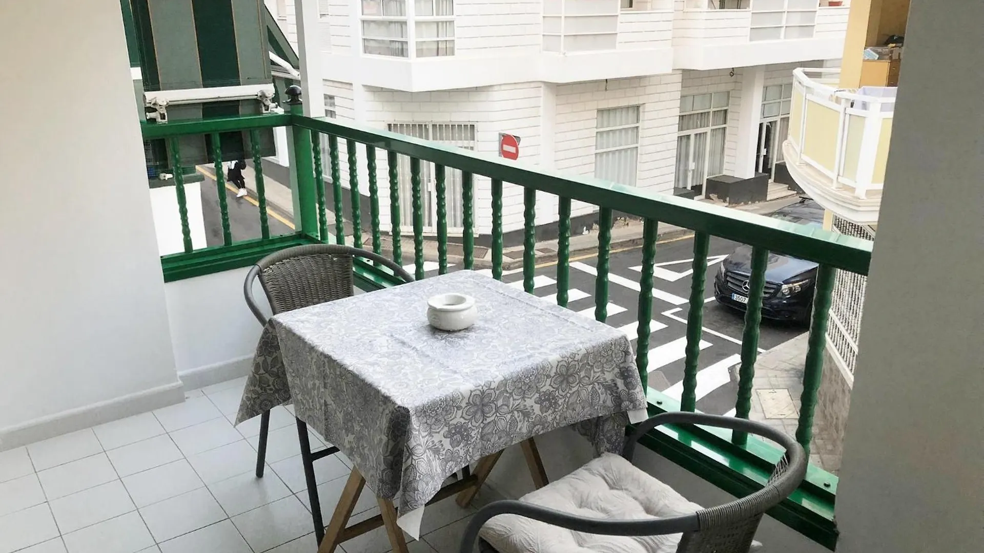 Apartamento En Victoria Park Playa San Juan
