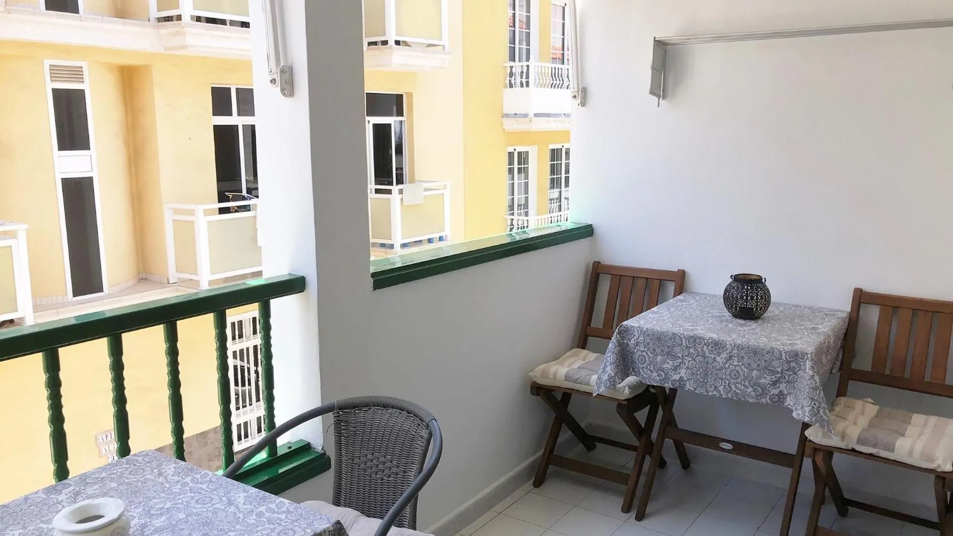 Apartamento En Victoria Park Playa San Juan Apartment Playa de San Juan (Tenerife)