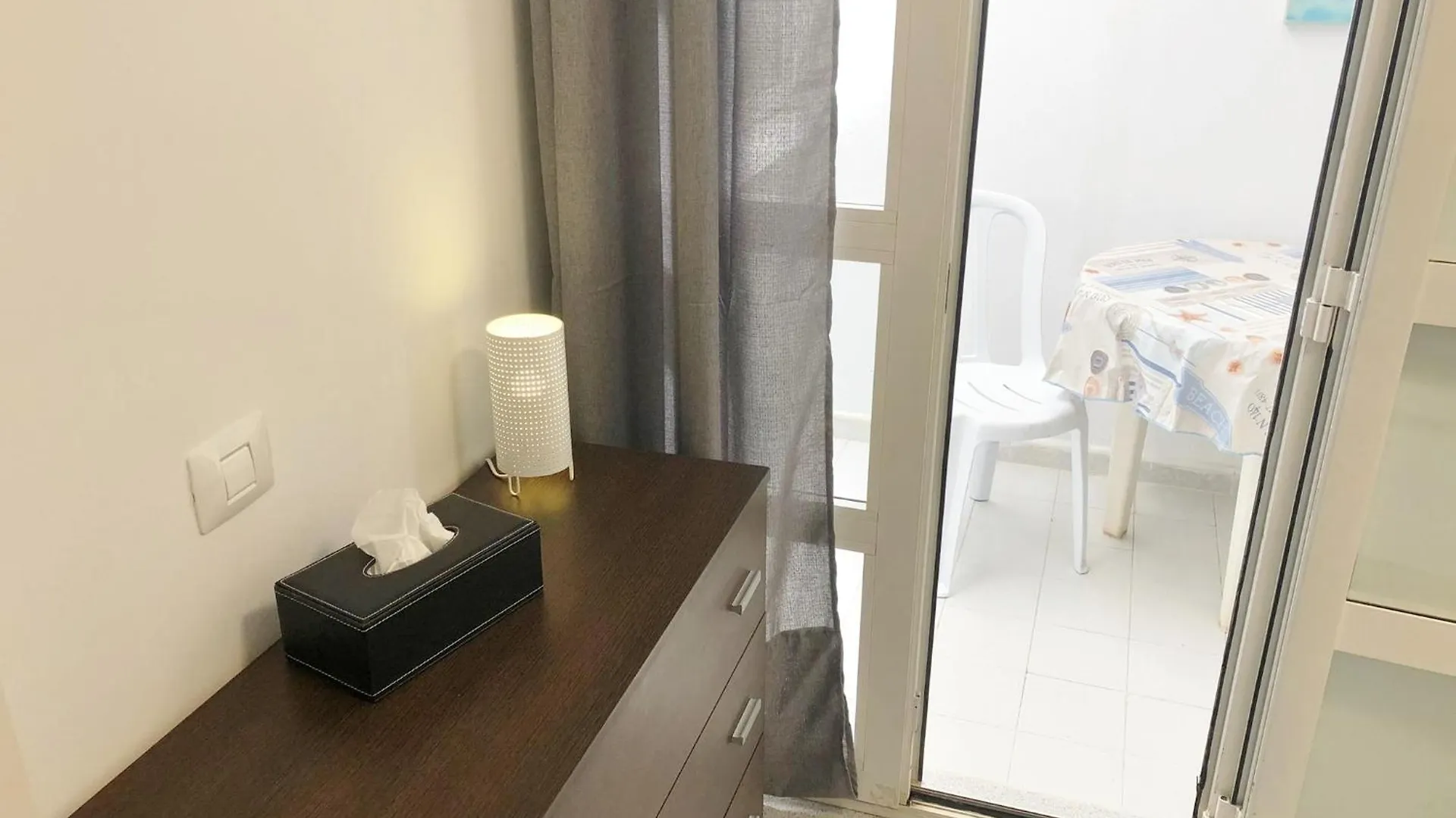 Appartamento Apartamento En Victoria Park Playa San Juan Playa de San Juan