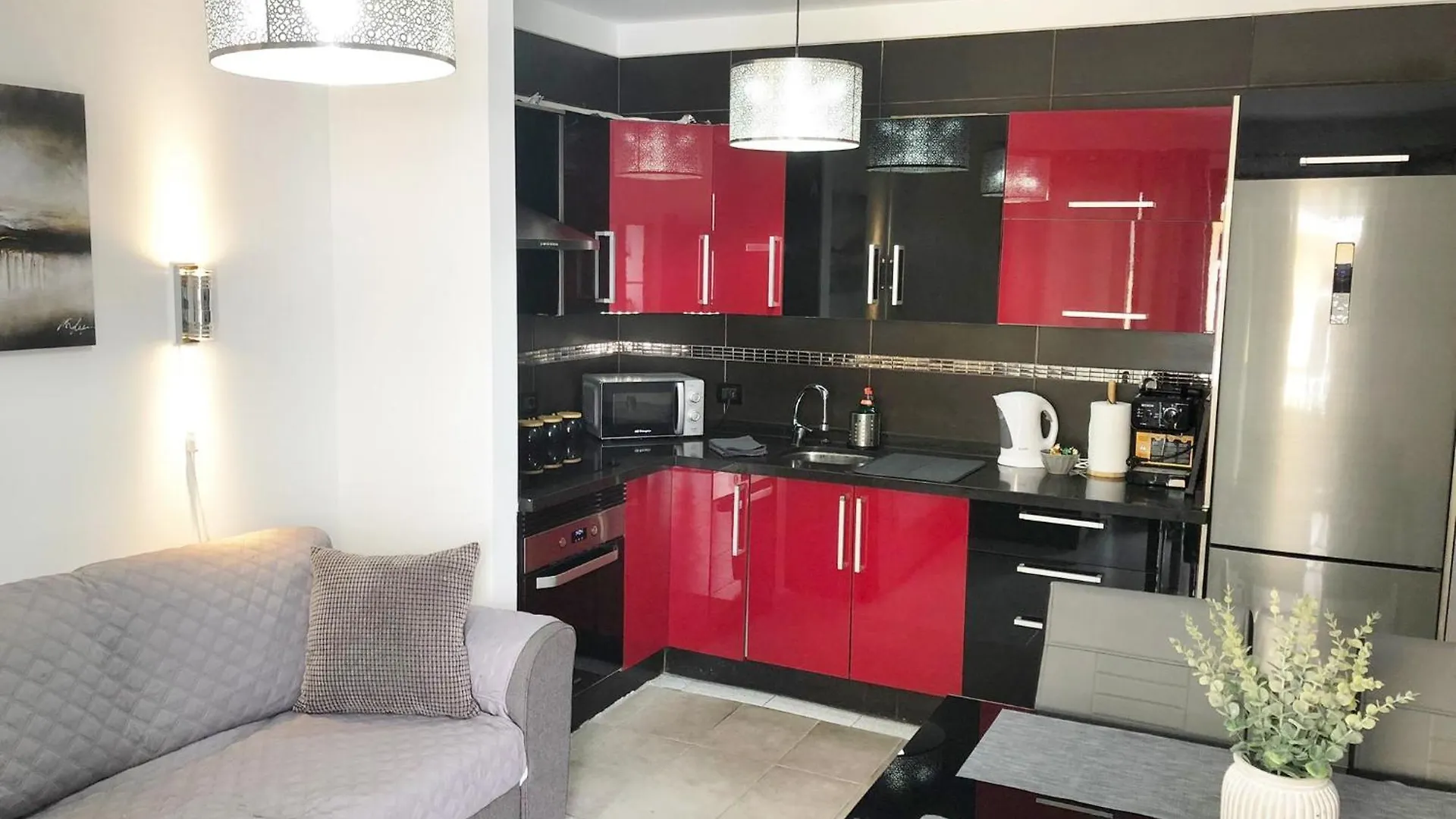 Apartamento En Victoria Park Playa San Juan Playa de San Juan (Tenerife)