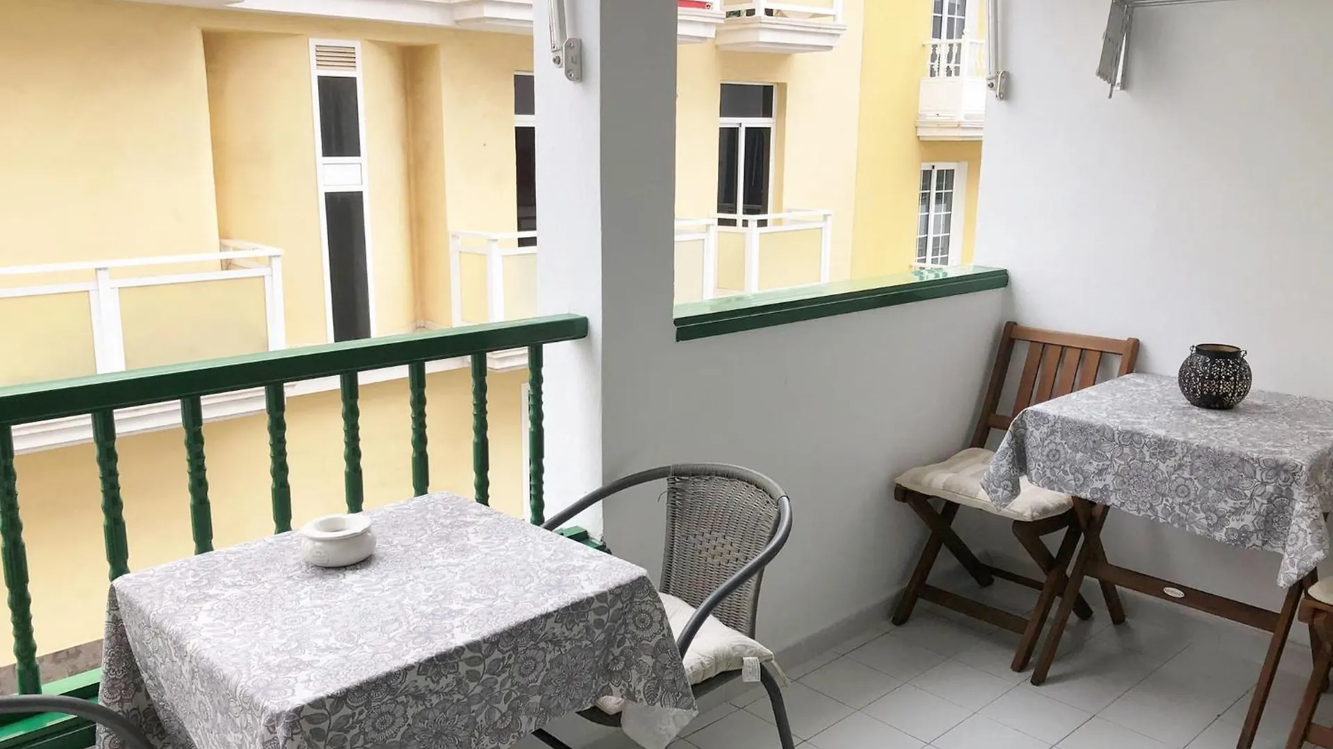 Apartamento En Victoria Park Playa San Juan Apartment Playa de San Juan (Tenerife)