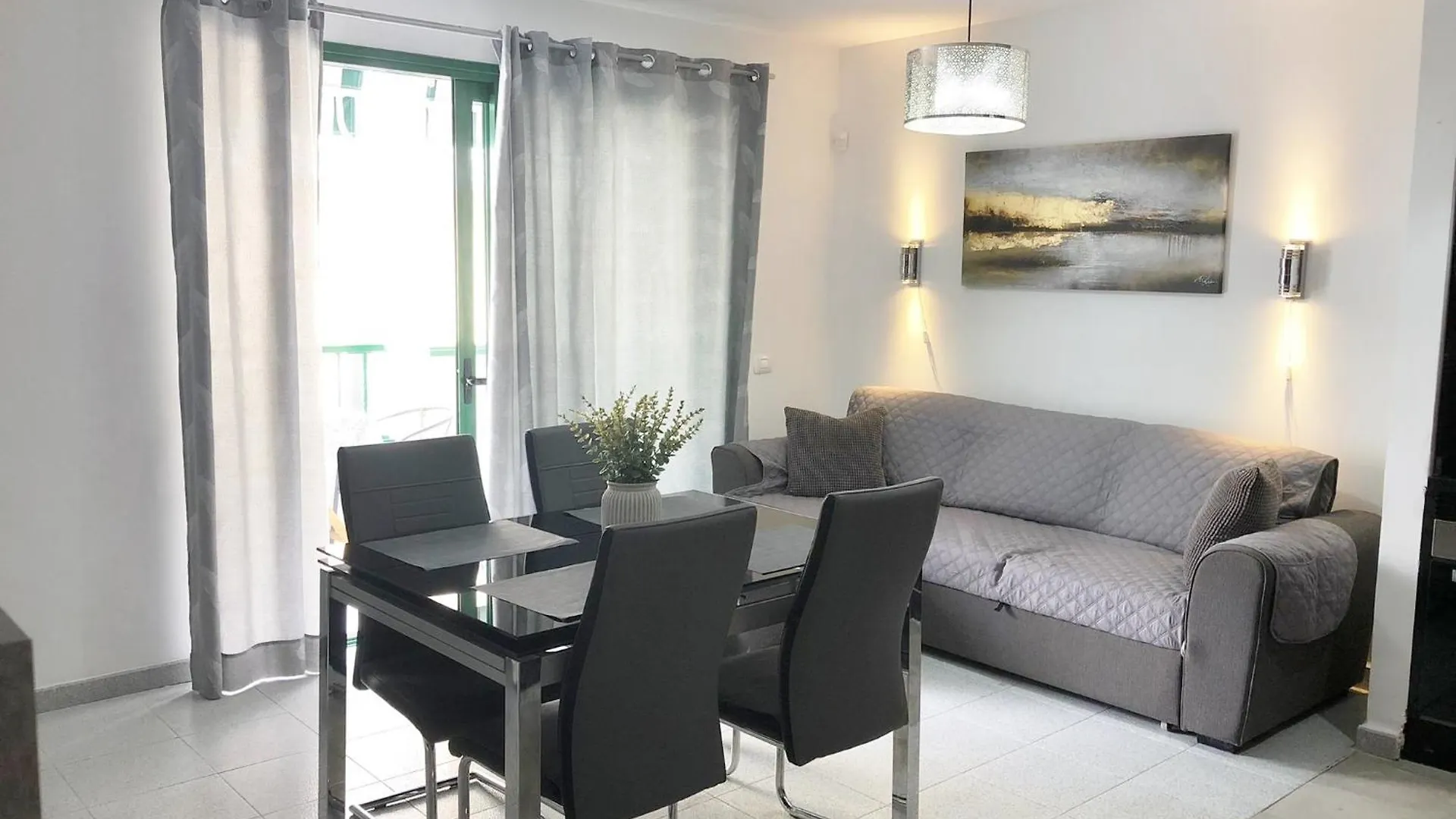 Apartamento En Victoria Park Playa San Juan
