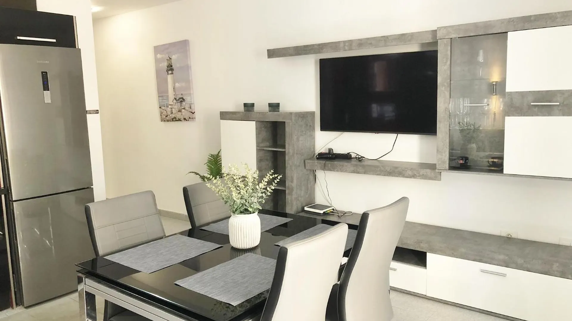 Apartment Apartamento En Victoria Park Playa San Juan Spain