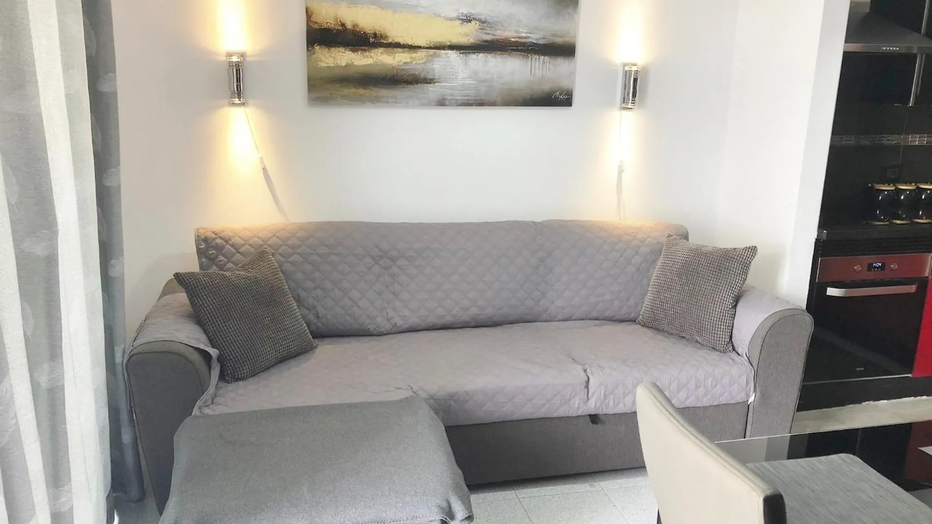 Apartamento En Victoria Park Playa San Juan Playa de San Juan (Tenerife)