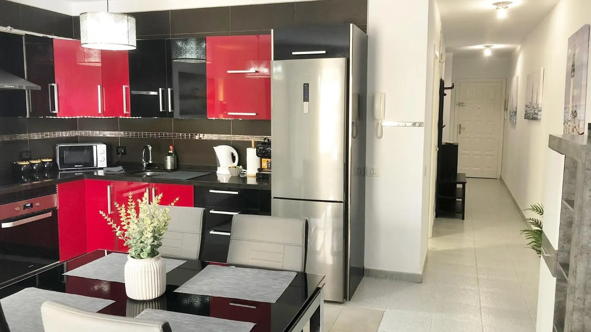 Appartamento Apartamento En Victoria Park Playa San Juan Playa de San Juan