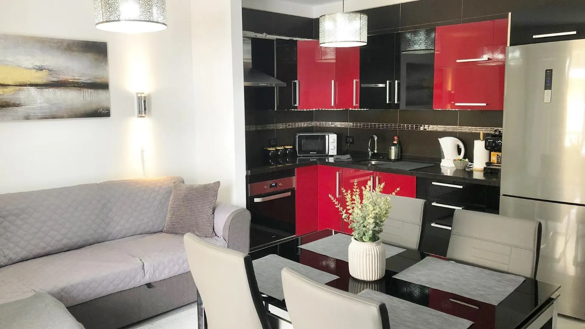 Appartamento Apartamento En Victoria Park Playa San Juan Playa de San Juan