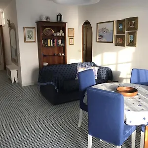 Casa Massimo Apartment
